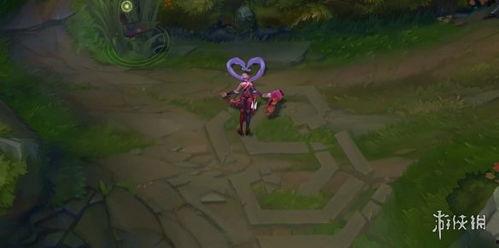 金克斯最新皮肤爆料视频,炫酷特效，带你领略不一样的战斗风格  第3张