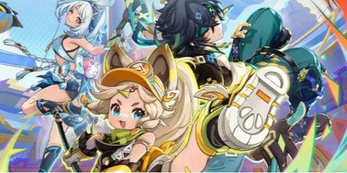 原神故事最新爆料大全,揭秘神秘世界与英雄传奇 第2张 原神故事最新爆料大全,揭秘神秘世界与英雄传奇 第2张