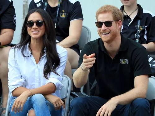 哈里梅根最新信息爆料,最新爆料揭示惊人内幕 第3张 哈里梅根最新信息爆料,最新爆料揭示惊人内幕 第3张