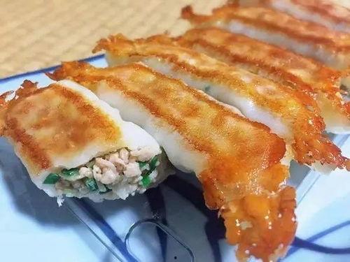 娱乐吃瓜君煎饺,煎饺背后的故事与魅力 第1张 娱乐吃瓜君煎饺,煎饺背后的故事与魅力 第1张