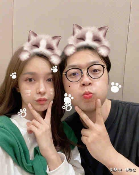 娱乐圈文吃瓜,揭秘明星背后的那些瓜