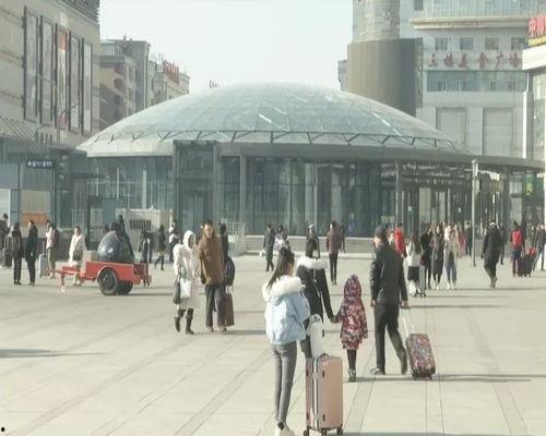 长春火车站最新爆料信息,全新面貌惊艳亮相! 第1张 长春火车站最新爆料信息,全新面貌惊艳亮相! 第1张