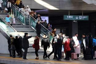 长春火车站最新爆料信息,全新面貌惊艳亮相! 第3张 长春火车站最新爆料信息,全新面貌惊艳亮相! 第3张