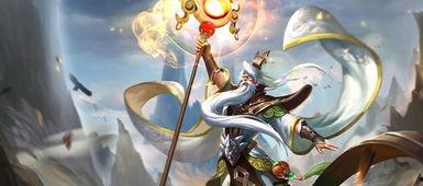 王者姜子牙爆料视频大全,揭秘王者峡谷神秘英雄背后的故事 第3张 王者姜子牙爆料视频大全,揭秘王者峡谷神秘英雄背后的故事 第3张