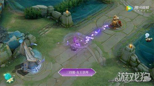 妲己皮肤新爆料视频,神秘视频揭秘绝美造型 第2张 妲己皮肤新爆料视频,神秘视频揭秘绝美造型 第2张