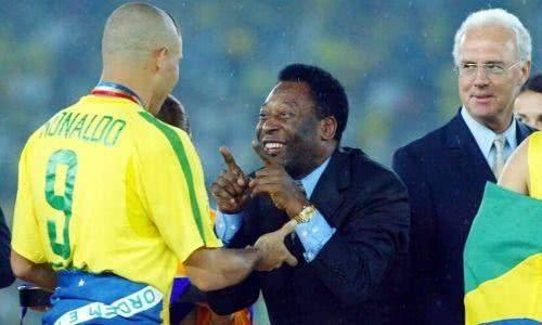 贝利爆料足球秘密视频,贝利亲授足球技巧与智慧 第2张 贝利爆料足球秘密视频,贝利亲授足球技巧与智慧 第2张