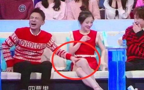 吃瓜群众奇葩娱乐节目,奇葩娱乐节目背后的疯狂世界 第3张 吃瓜群众奇葩娱乐节目,奇葩娱乐节目背后的疯狂世界 第3张