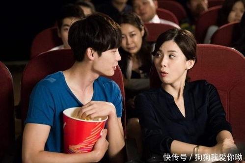 韩剧邂逅在线观看,浪漫爱情与奇幻元素的交织之旅 第3张 韩剧邂逅在线观看,浪漫爱情与奇幻元素的交织之旅 第3张