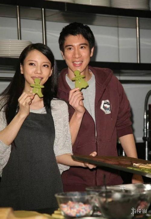 王力宏李靓蕾最新消息爆料,婚姻疑云再起，真相究竟如何？”  第2张