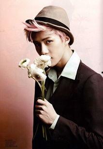 exo世勋最新爆料,EXO成员间的幕后故事与成长点滴 第2张 exo世勋最新爆料,EXO成员间的幕后故事与成长点滴 第2张