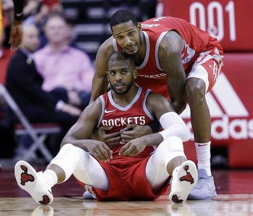 休斯顿火箭爆料视频,揭秘球队幕后故事与精彩瞬间  第3张