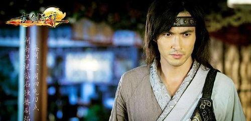 成毅明星爆料视频大全,揭秘明星幕后故事 第3张 成毅明星爆料视频大全,揭秘明星幕后故事 第3张