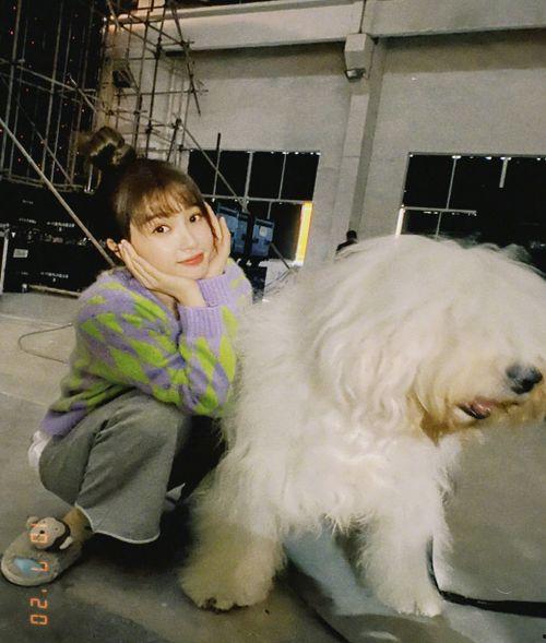 娱乐小爆料虞书欣,揭秘明星背后的故事 第2张 娱乐小爆料虞书欣,揭秘明星背后的故事 第2张